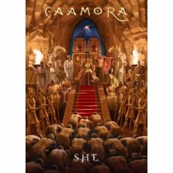 Caamora : She (Rock Opera)